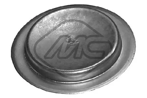 Zaślepka głowicy cylindrów/bloku cylindrów Fiat Punto 199