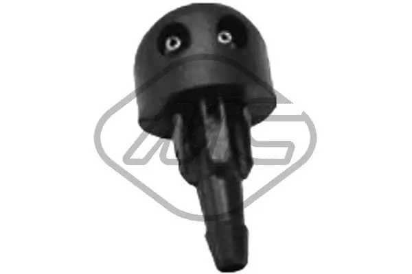 Dysza spryskiwacza szyby przedniej do Renault Clio SYMBOL LB0, LB1, LB2