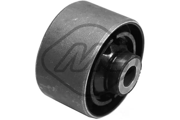 Silentblock tylnego wahacza podłużnego przedni 55045JD00B Nissan/Infiniti