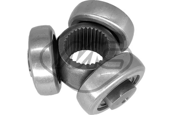 Przegub homokinetyczny wewnętrzny trójramienny Mazda 6 GG