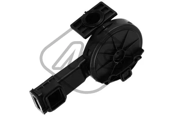 Separator oleju układu wentylacji kadłuda (bloku silnika) Opel Astra 35