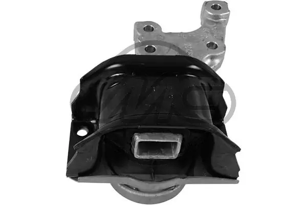 9677277380 Peugeot/Citroen Poduszka (podpora) silnika prawa (silentblock)