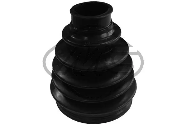 Osłona przegubu homokinetycznego półosi przedniej zewnętrzna do Citroen C-Elysee  