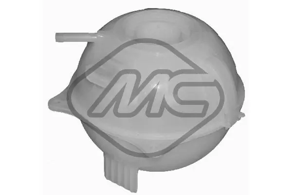03675 Metalcaucho