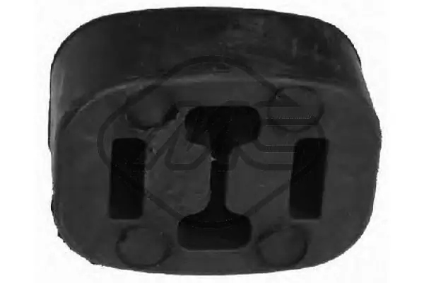 Poduszka mocowania tłumika Fiat Uno 146A