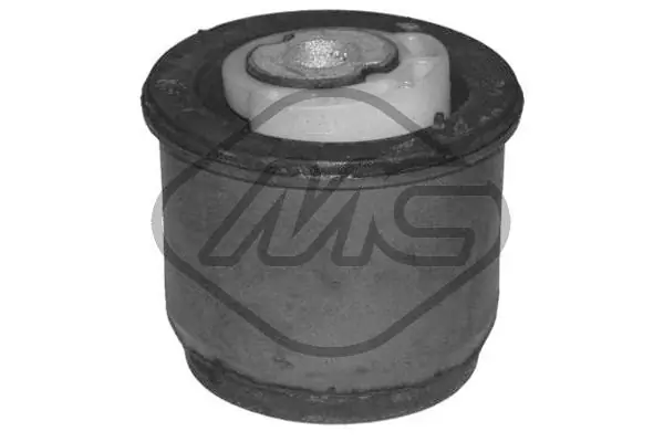 Do koszyka Silentblock tylnej belki Fiat Punto II 188