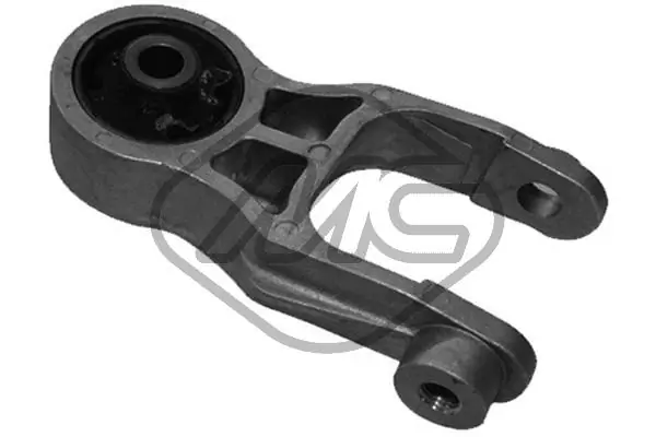 Poduszka (podpora) silnika tylna Opel Combo B awangarda (2001 - 2011) cena, od 27,46 USD
