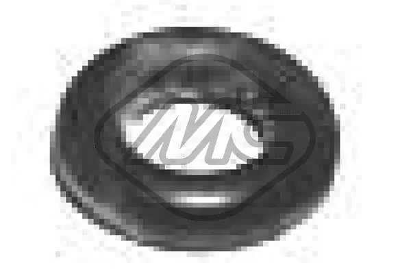00366 Metalcaucho