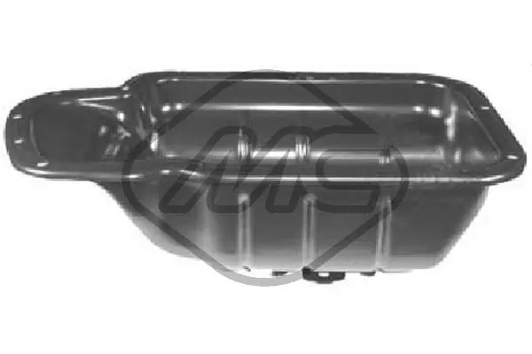 Do koszyka Miska olejowa silnika Peugeot 205 II 20A, C