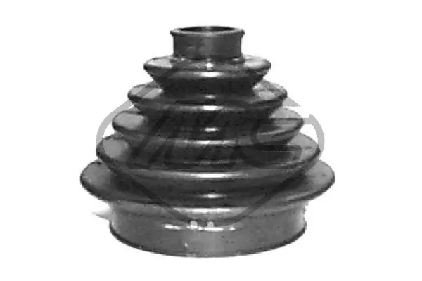 Osłona przegubu homokinetycznego półosi przedniej zewnętrzna Audi 80 B4 sedana (8C2) (1991 - 1994) cena, od 9,36 USD