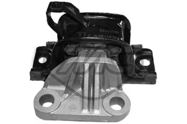 Poduszka (podpora) silnika lewa Opel Corsa E hatchback (X15) (2014 - 2026) cena, od 55,40 USD