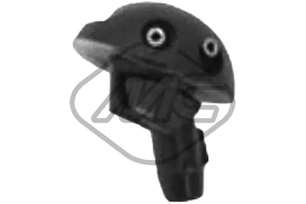 Dysza spryskiwacza szyby przedniej Renault DUSTER II