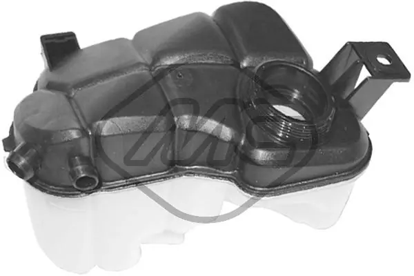 Do koszyka Zbiorniczek wyrównawczy układu chłodzenia Ford Mondeo IV CA2