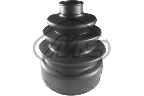 00493 Metalcaucho