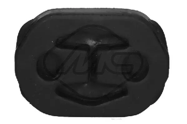 Poduszka mocowania tłumika Skoda Octavia III A7 liftback (5E3, NL3, NR3) (2012 - 2021) cena, od 4,69 USD