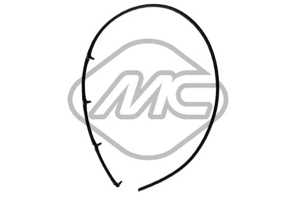 92071 Metalcaucho
