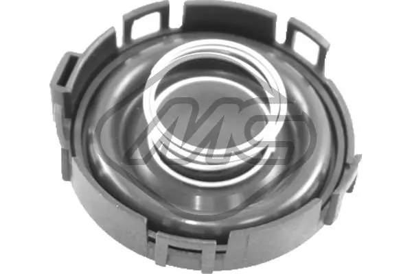 48791 Metalcaucho