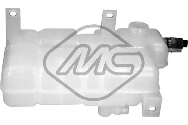 31823 Metalcaucho
