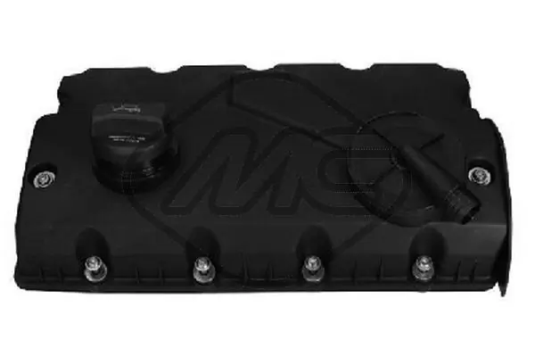  Pokrywa zaworowa Volkswagen Multivan 