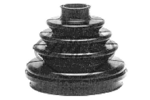  Osłona przegubu homokinetycznego półosi przedniej zewnętrzna Alfa Romeo 146 