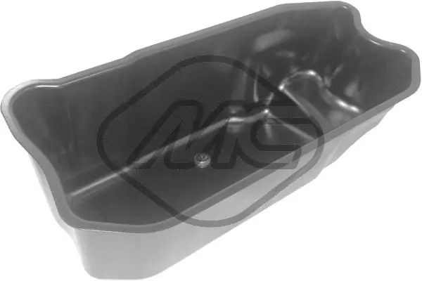 Miska olejowa silnika Fiat Ducato III awangarda (250) (2006 - 2026) cena, od 92,40 USD