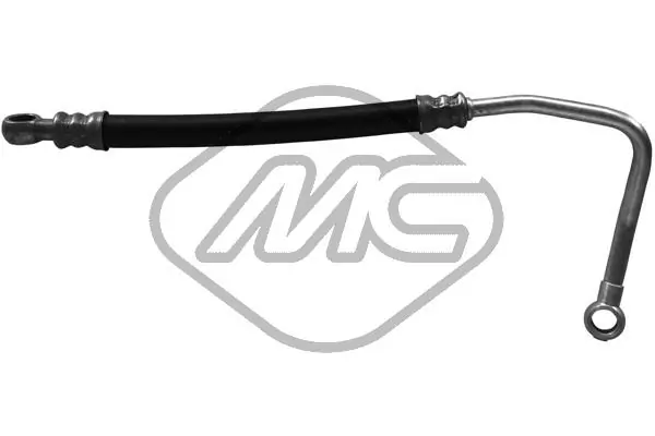 92145 Metalcaucho