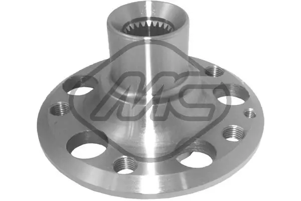 Piasta przednia do Mercedes A  W169
