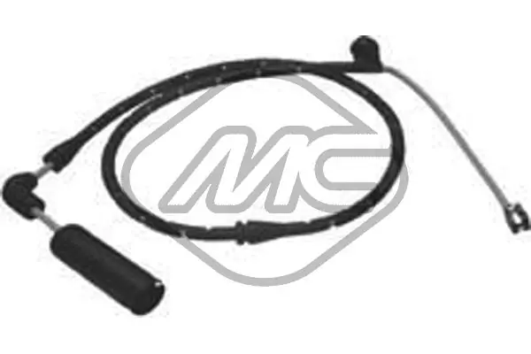 02089 Metalcaucho