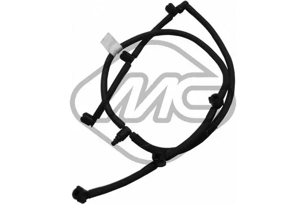 33004 Metalcaucho