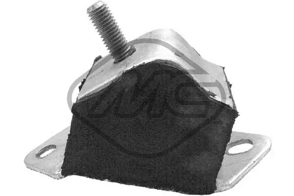 Poduszka (podpora) silnika lewa Renault 11 BC37