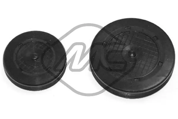  Zaślepka głowicy cylindrów/bloku cylindrów Renault Espace 4