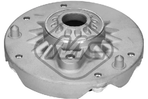 Poduszka amortyzatora przedniego BMW X1 