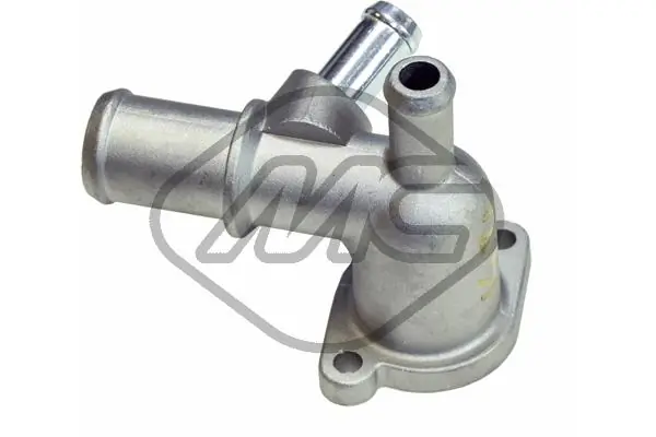 Kołnierz układu chłodzenia (trójnik) Daewoo Matiz hatchback (KLYA) (1998 - 2008) cena, od 11,07 USD