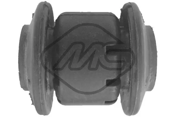 04864 Metalcaucho silentblock przedniego wahacza dolnego