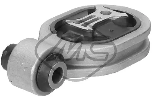 Poduszka (podpora) silnika lewa Nissan JUKE F15