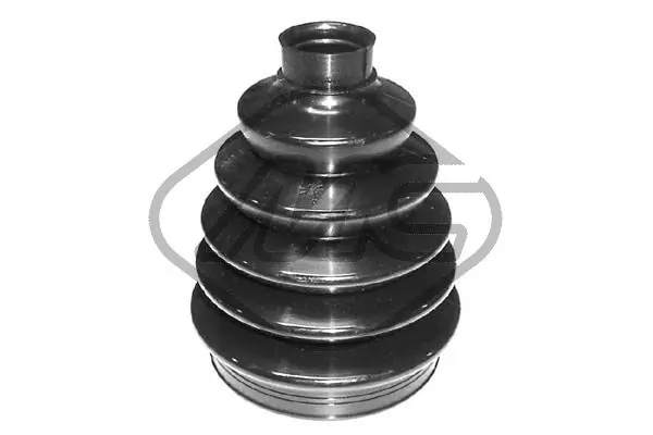  Osłona przegubu homokinetycznego półosi przedniej zewnętrzna Fiat Punto 2