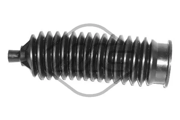 Osłona mechanizmu kierowniczego (maglownicy) do Ford Scorpio I GAE, GGE