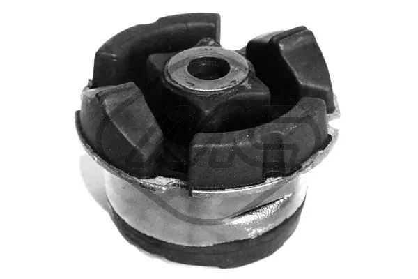 Do koszyka Silentblock tylnej belki Citroen C5 I DE