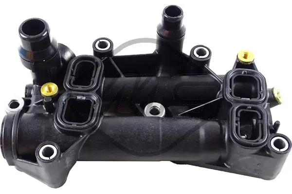 Obudowa termostatu BMW X3 F25