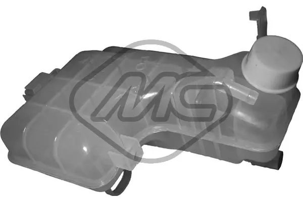 Zbiorniczek wyrównawczy układu chłodzenia Polcar 6052ZB1 cena, od 35,34 USD
