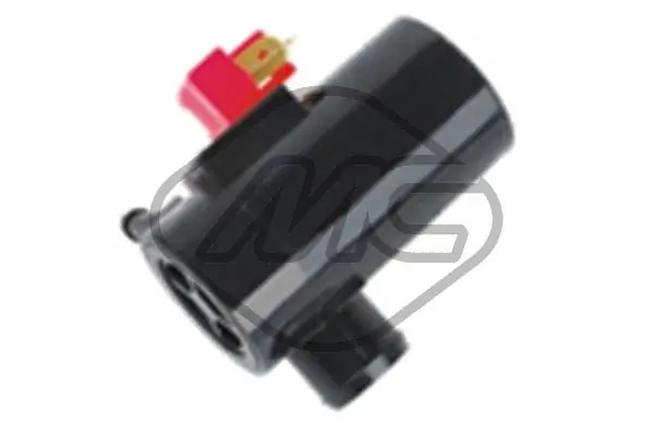 Do koszyka Pompka spryskiwacza szyby przedniej Mitsubishi L 200 III K60, K70