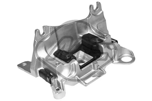 Poduszka (podpora) silnika lewa do Renault Fluence  B3