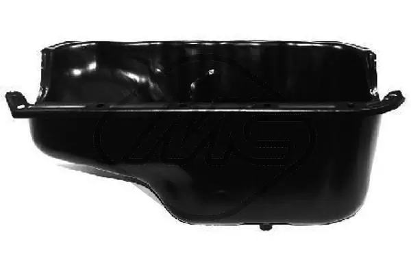 Miska olejowa silnika Fiat Uno 