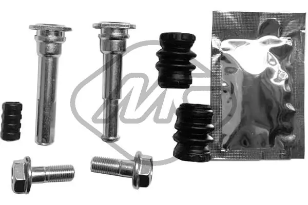 Zestaw naprawczy zacisku hamulcowego przedniego Subaru Impreza III hatchback (GH) (2007 - 2011) cena, od 9,71 USD