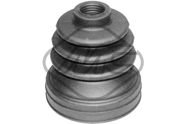 Do koszyka Osłona przegubu homokinetycznego półosi przedniej wewnętrzna Mini Cooper  R56