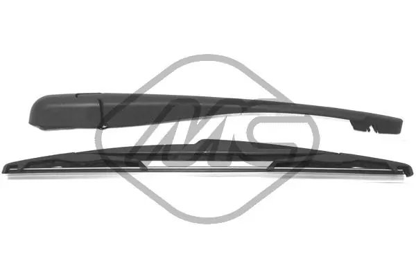 Ramię wycieraczki szyby tylnej 52078899 Chrysler