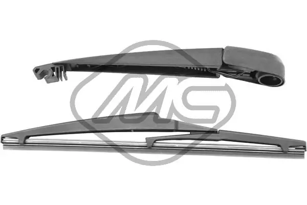 Pióro wycieraczki szyby tylnej KIA Soul I hatchback (AM) (2008 - 2013) cena, od 11,69 USD