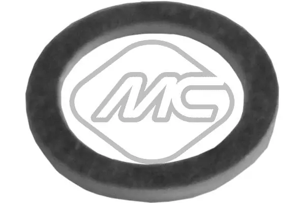 Do koszyka 6561900805 MAN Uszczelka korka miski olejowej