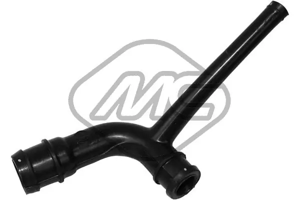 Króciec wentylacji kadłuba (separatora oleju) Chrysler 68510063AA cena, od 15,20 USD