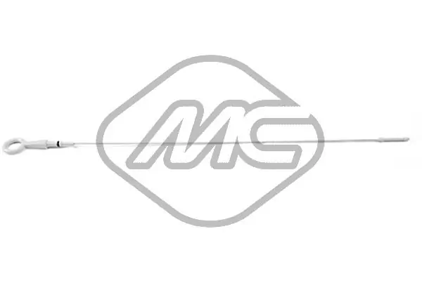 03253 Metalcaucho